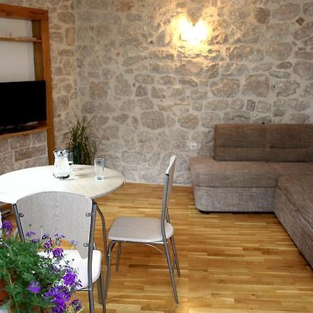 Apartment Roka - Sibenik City Center Exterior photo