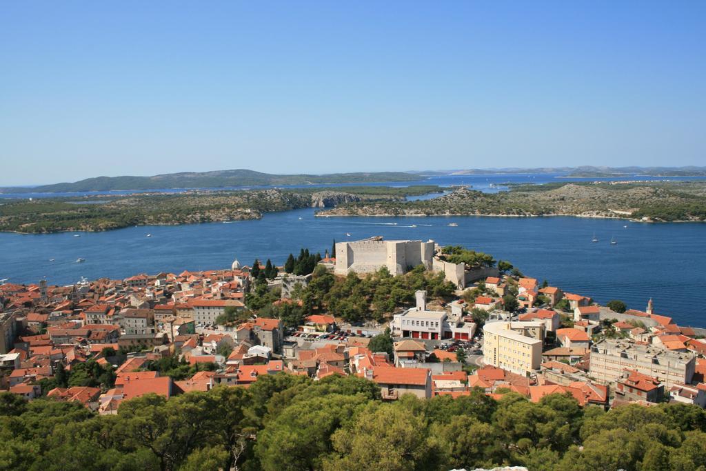 Apartment Roka - Sibenik City Center Exterior photo