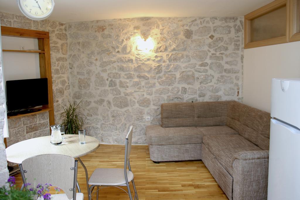 Apartment Roka - Sibenik City Center Exterior photo