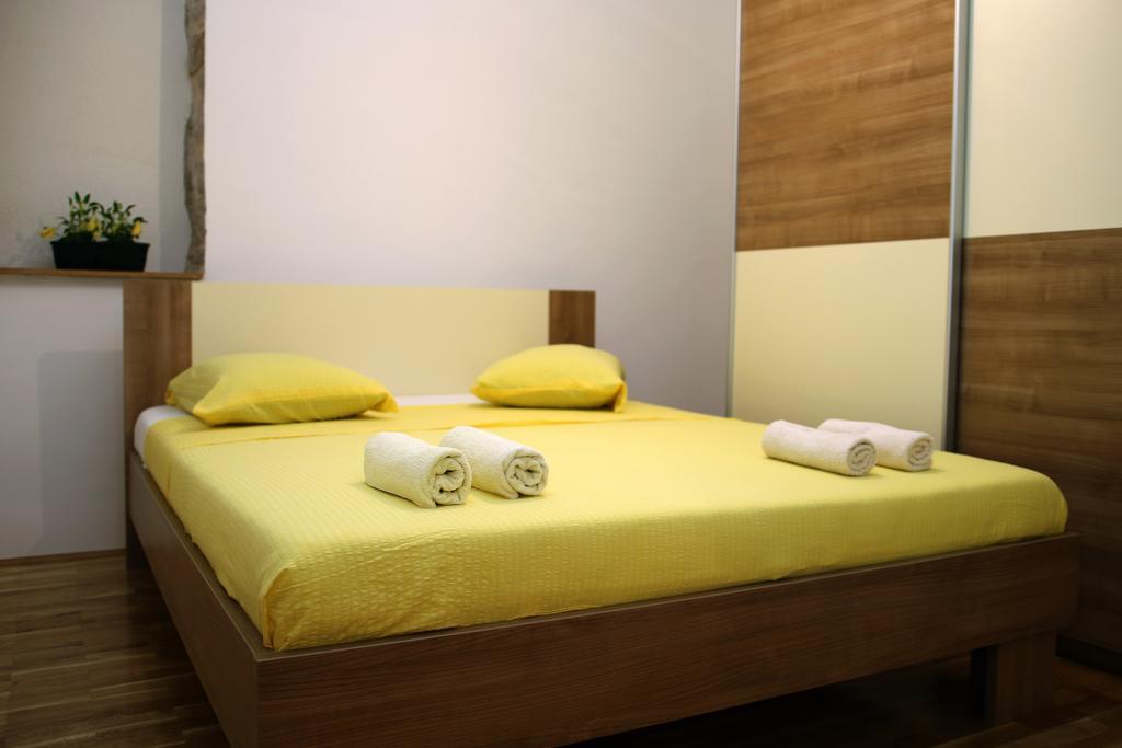 Apartment Roka - Sibenik City Center Exterior photo